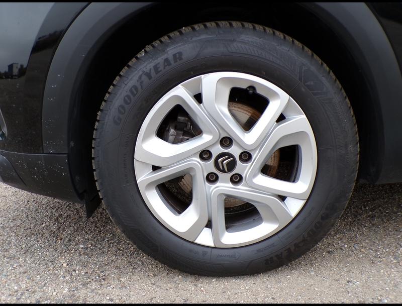 Citroën C5 Aircross Bhdi 130 Feel Eat8