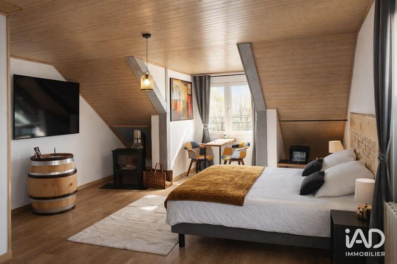 Local commercial - 400 m²