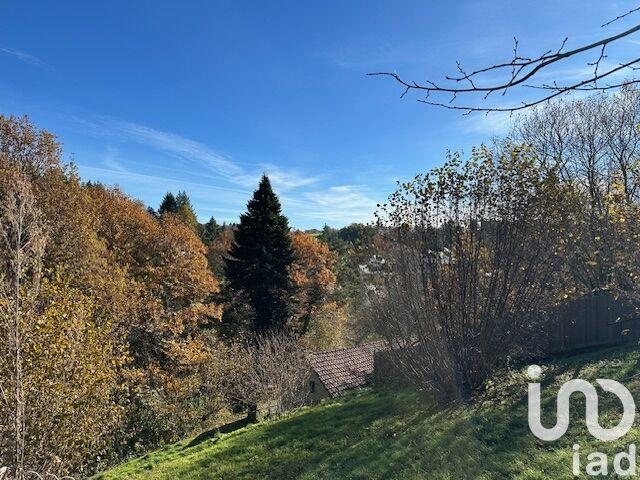 Maison de village - 160 m² - 5 pièces