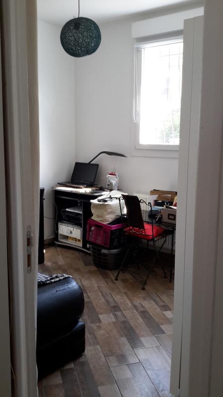 Appartement - 86 m² - 4 pièces