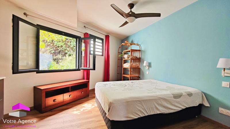 Villa - 178 m² - 6 pièces