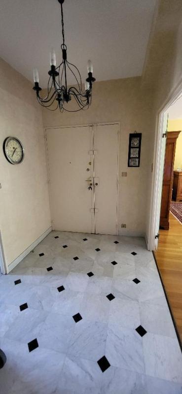 Appartement - 86 m² - 4 pièces