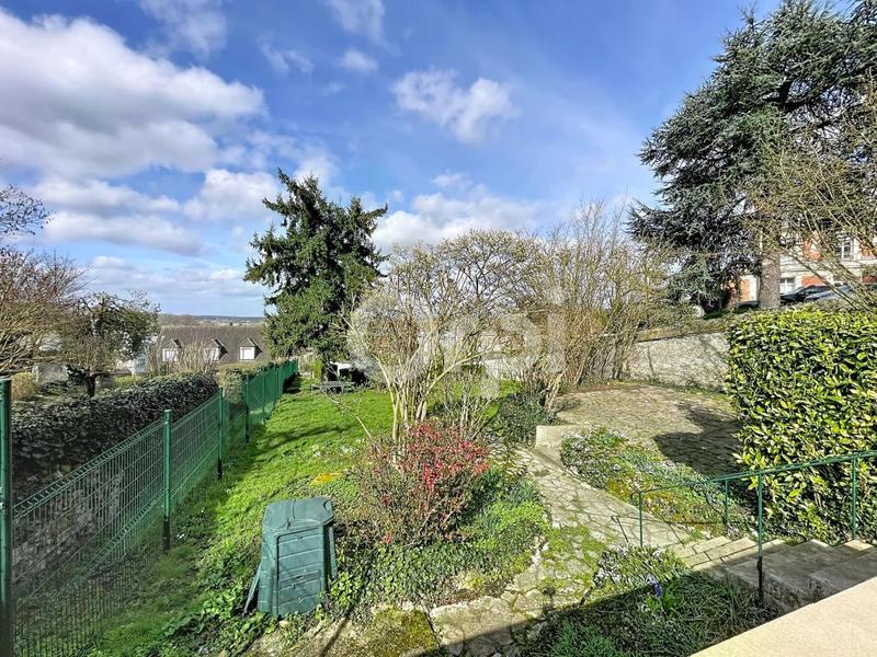 Maison - 172 m² - 6 pièces