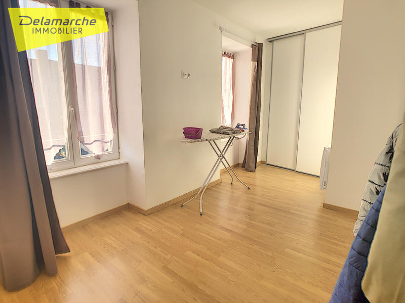 Maison - 84 m² - 3 pièces