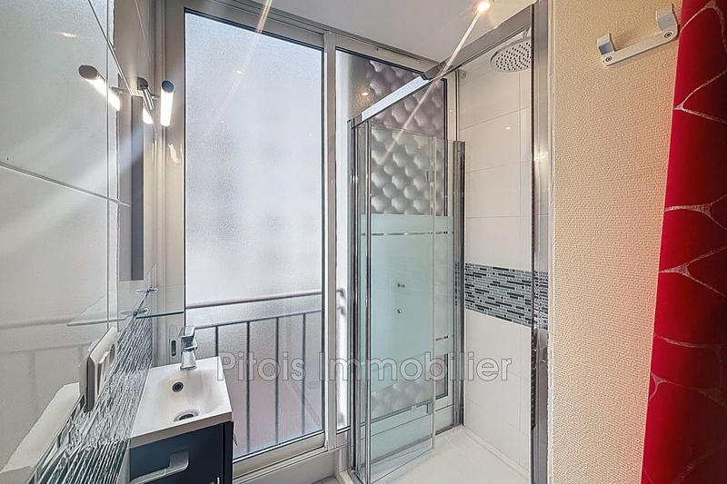 Appartement - 2 pièces