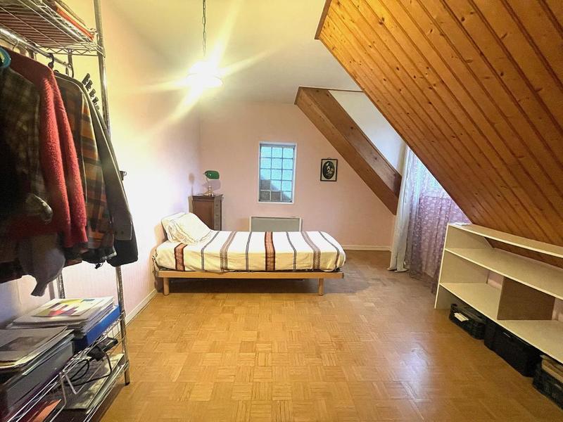 Pavillon - 132 m² - 5 pièces