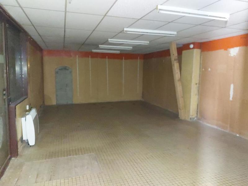 Immeuble - 150 m² - 4 pièces