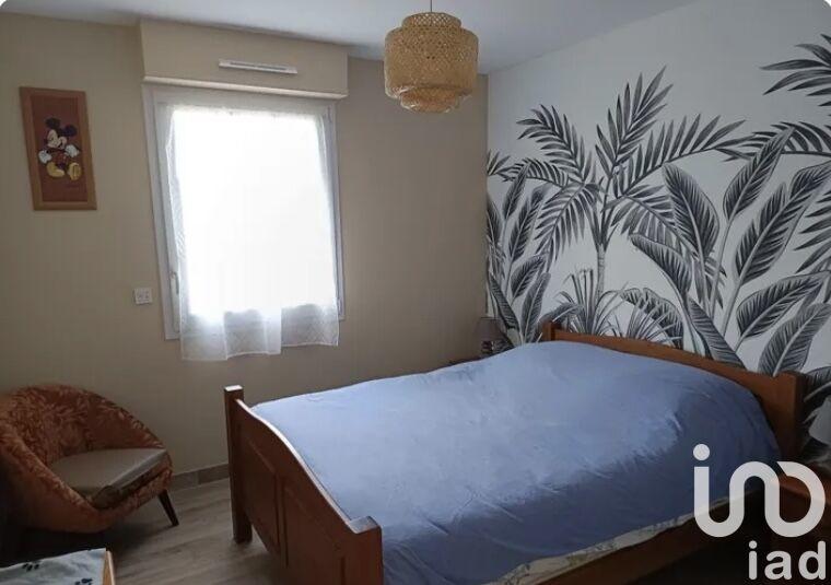 Maison - 111 m² - 4 pièces