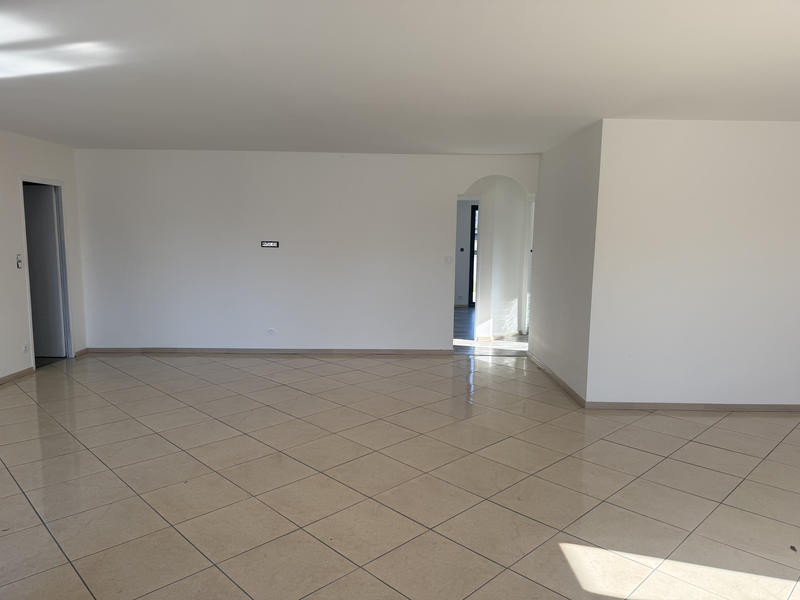 Maison - 119 m² - 5 pièces