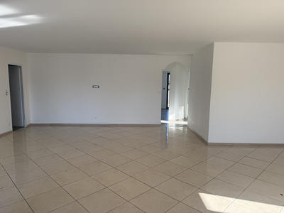 Maison - 119 m² - 5 pièces