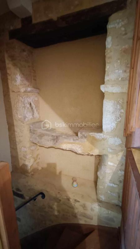 Immeuble - 248 m² - 8 pièces