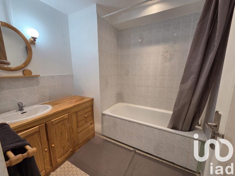 Appartement - 77 m² - 4 pièces