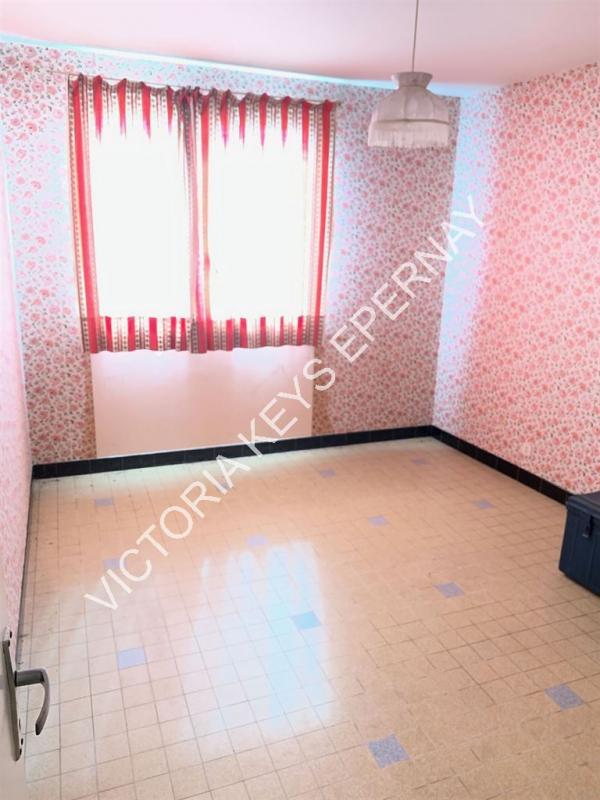 Maison - 115 m² - 6 pièces