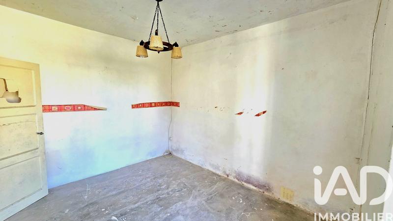 Maison - 57 m² - 3 pièces