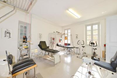 Appartement - 120 m² - 5 pièces