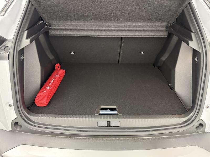 Peugeot 2008 Hybrid 145 e-Dcs6 Allure