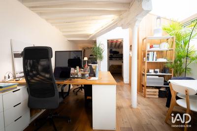 Bureau - 73 m²