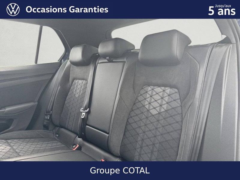 Volkswagen Golf 1.5 eTSI Evo2 150 Dsg7 R-Line Edition