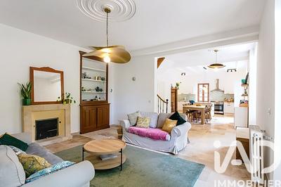 Maison - 190 m² - 7 pièces