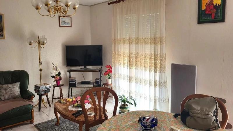 Maison - 81 m² - 4 pièces