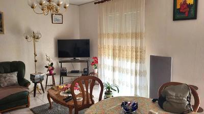 Maison - 81 m² - 4 pièces