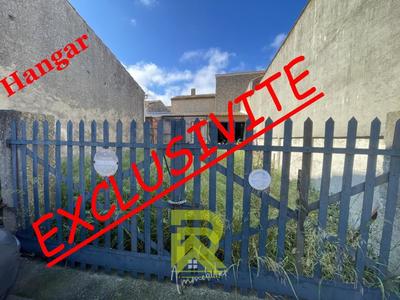 Local commercial - 1 m²