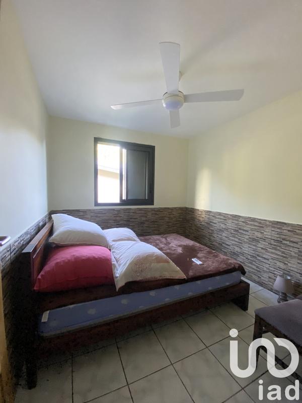 Maison - 70 m² - 4 pièces