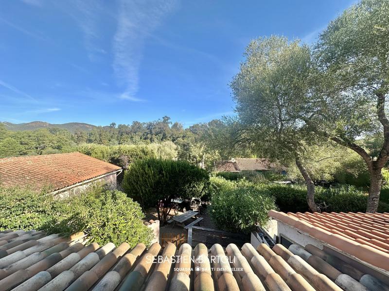 Appartement - 53 m² - 4 pièces