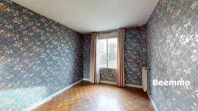 Appartement - 87 m² - 3 pièces