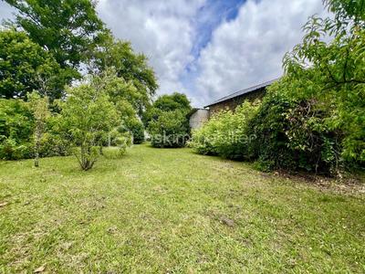 Maison - 154 m² - 6 pièces