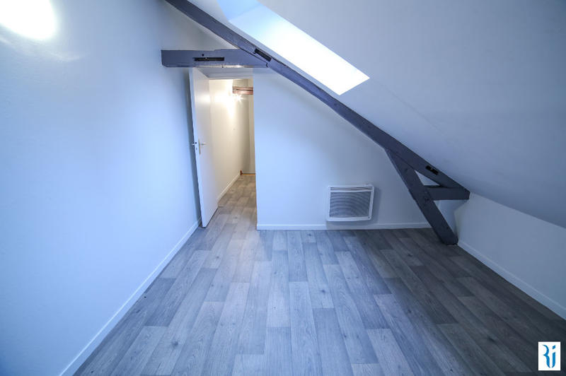 Appartement - 33 m² - 3 pièces