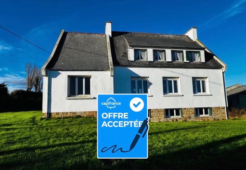 Maison - 186 m² - 11 pièces