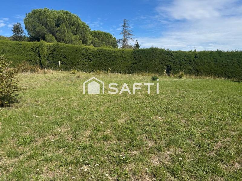 Propriété - 184 m² - 7 pièces