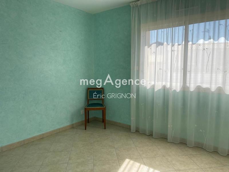 Maison - 190 m² - 6 pièces