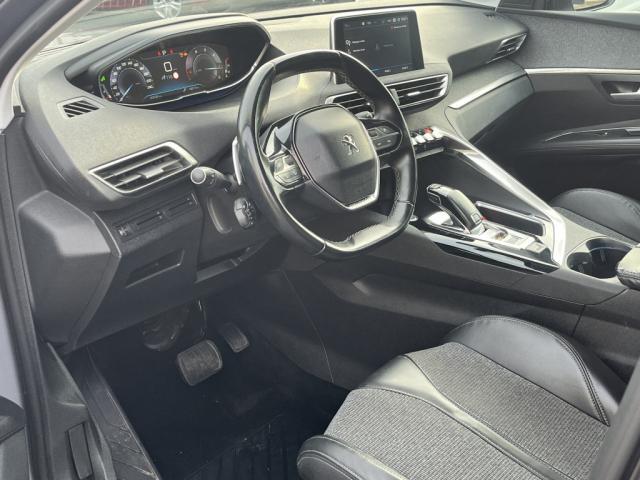 Peugeot 3008 BlueHDi 130ch s&amp;S Eat8 Allure