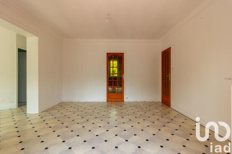 Maison - 114 m² - 5 pièces