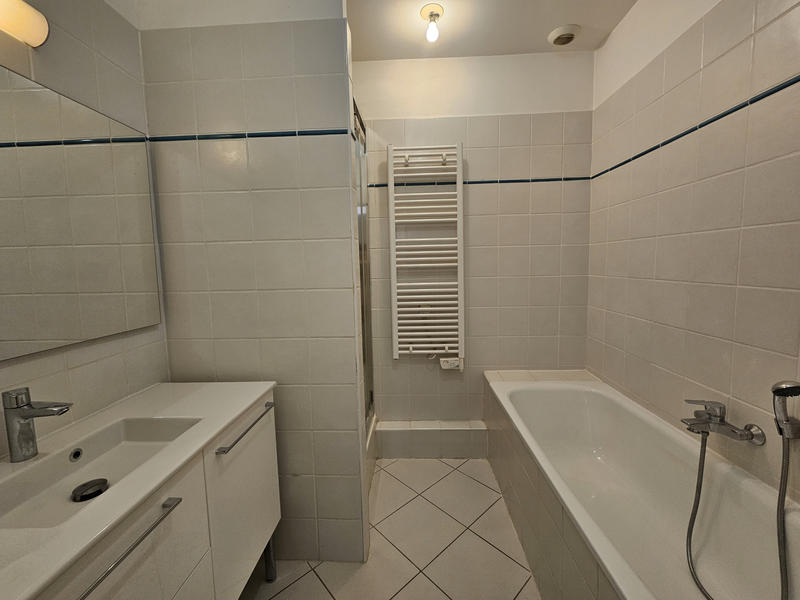 Appartement - 96 m² - 4 pièces