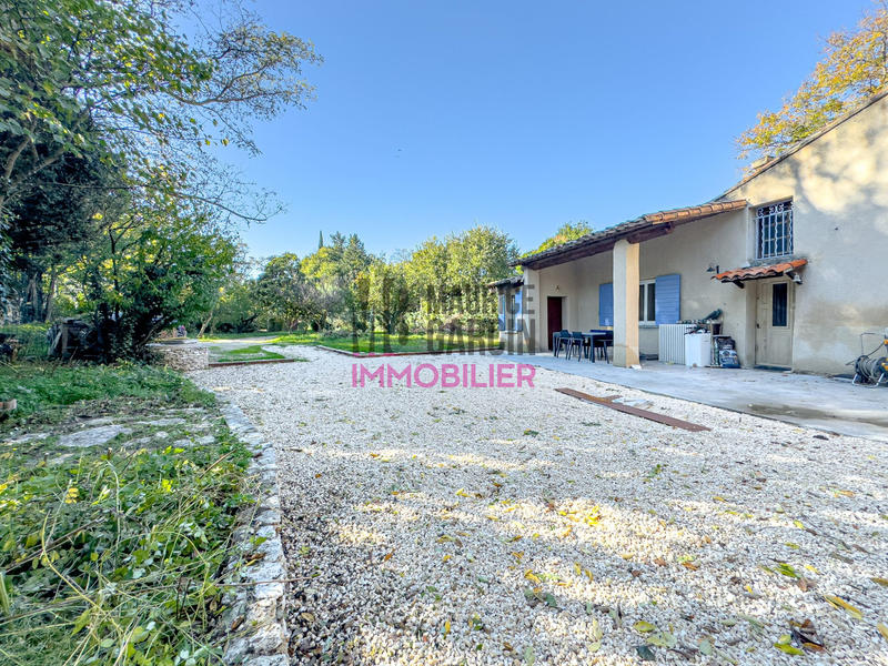 Maison - 163 m² - 5 pièces