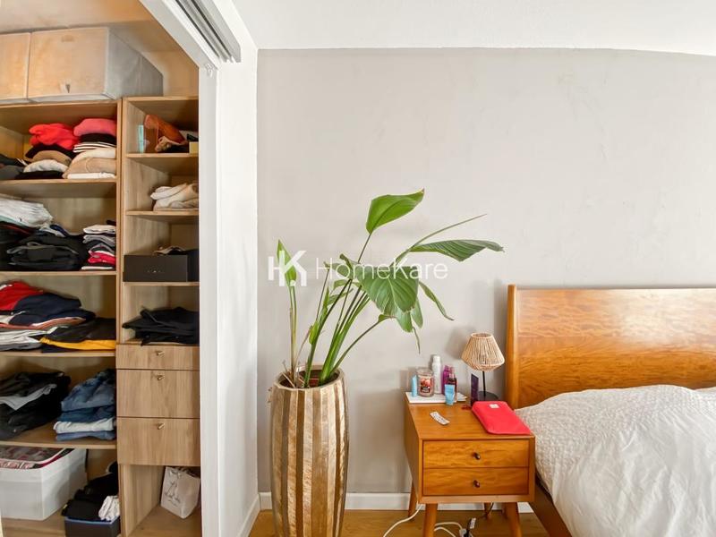 Appartement - 86 m² - 4 pièces