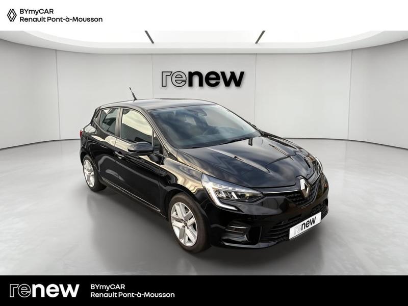 Renault Clio V E-Tech 140 - 21n Business