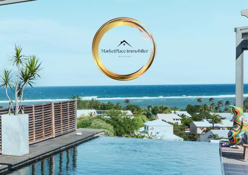 Maison - 230 m² - 8 pièces