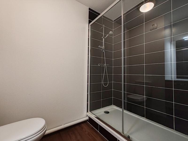 Appartement - 23 m² - 1 pièce