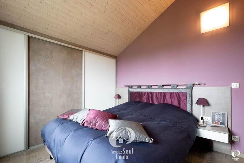 Villa - 170 m² - 5 pièces