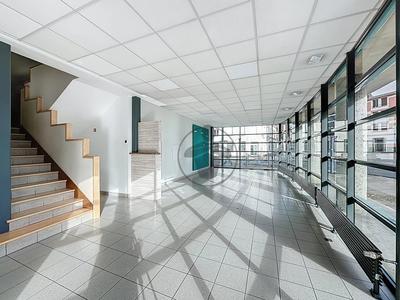 Immeuble - 490 m² - 14 pièces