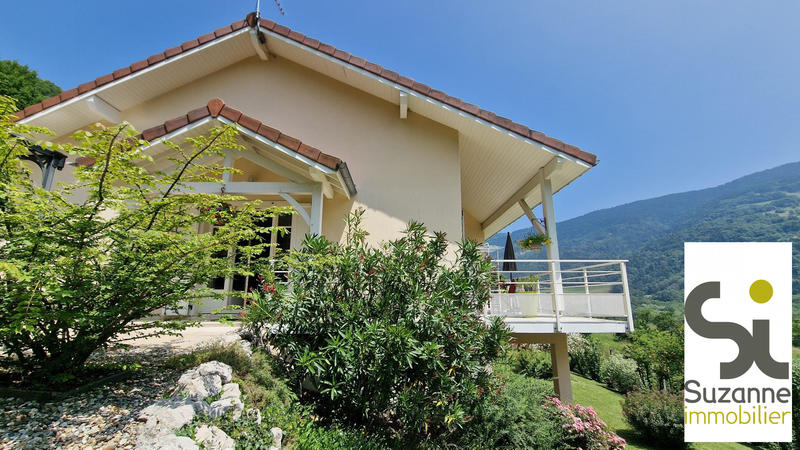 Viager - Maison - 140 m² - 5 pièces