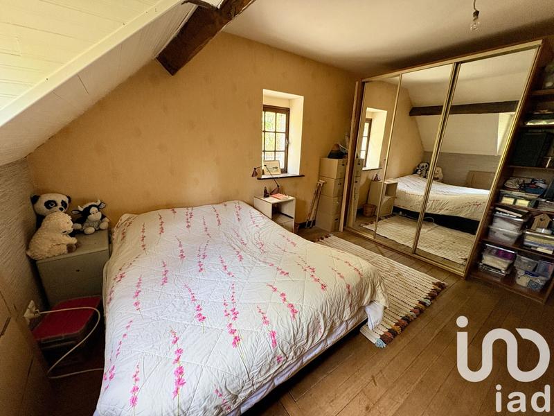 Maison de village - 127 m² - 4 pièces