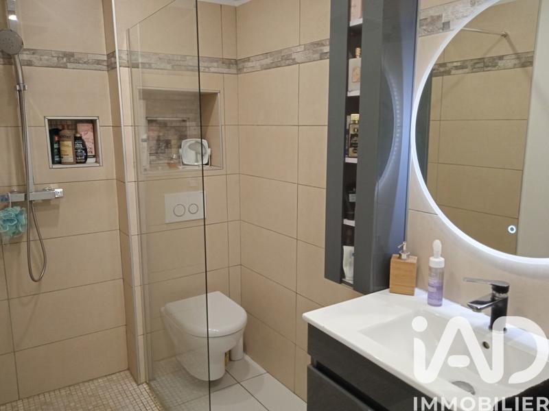 Appartement - 52 m² - 2 pièces