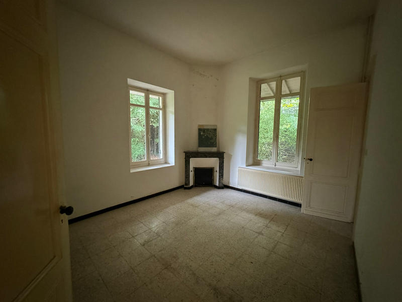 Maison - 56 m² - 3 pièces