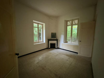 Maison - 56 m² - 3 pièces