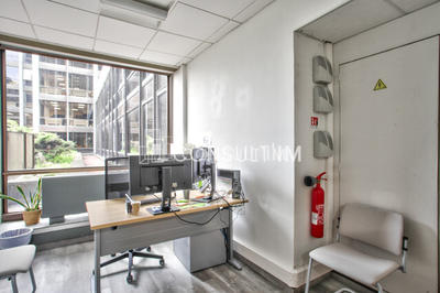 Bureau - 315 m²